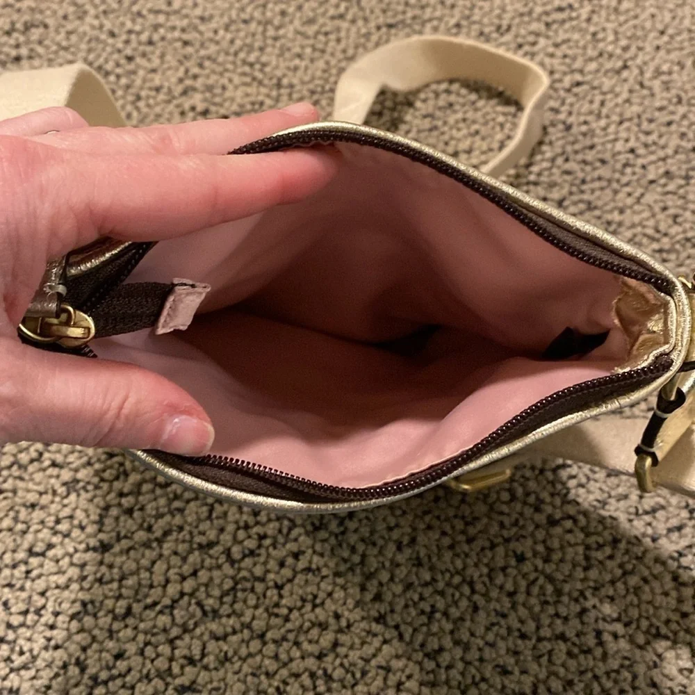 Coach Crossbody Bag in GUC